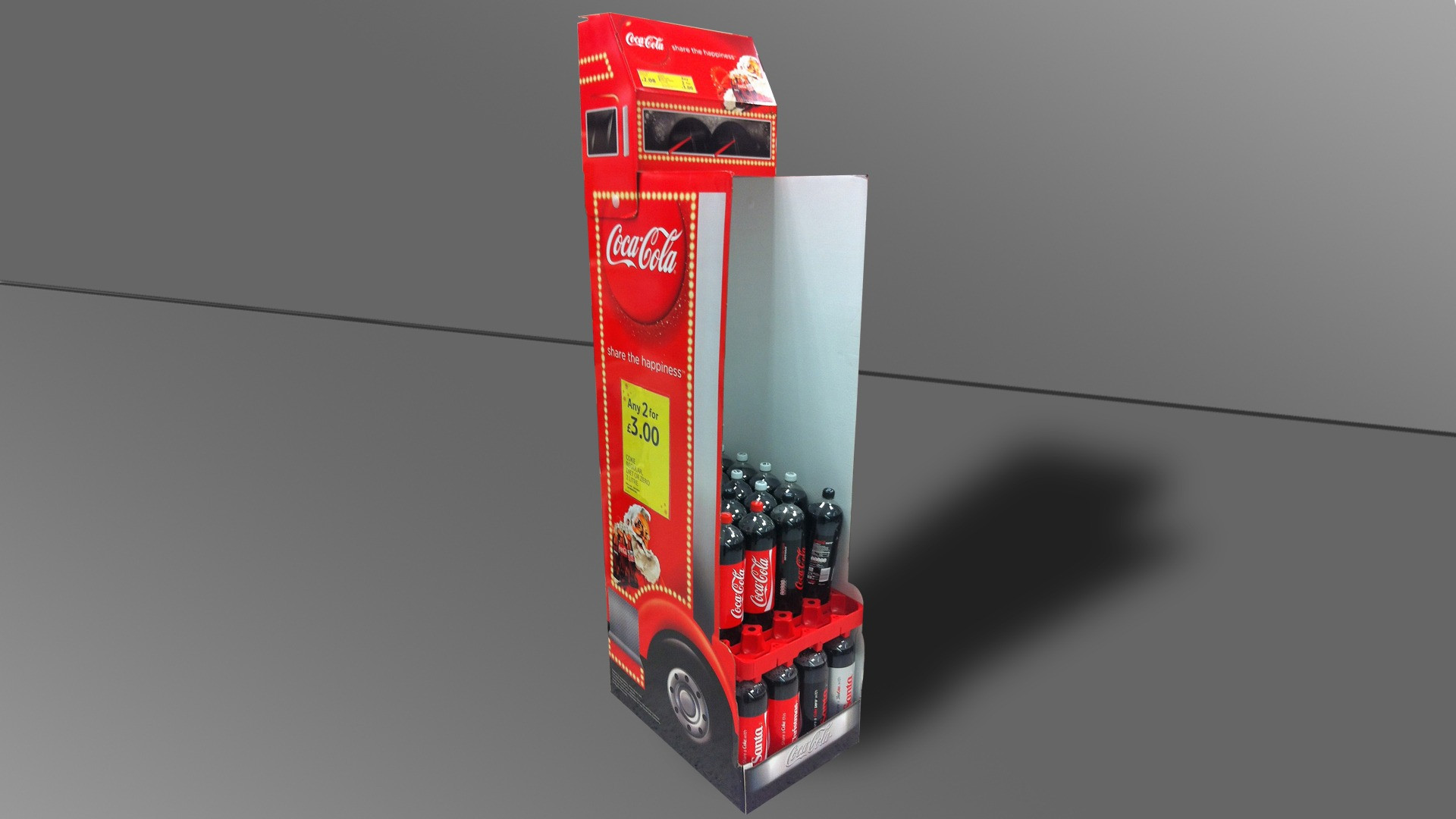 Display carton, displays publicitarios, plv display